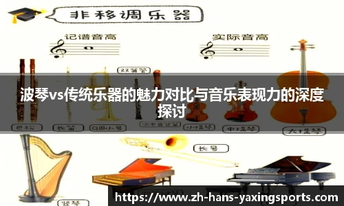 波琴vs传统乐器的魅力对比与音乐表现力的深度探讨